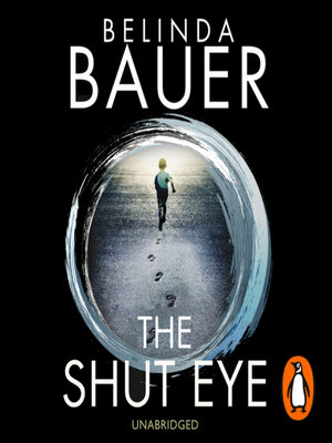 cover image of The Shut Eye